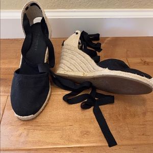 Nine West Espadrilles